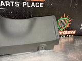 14-19 C7 CORVETTE KNEE BOLSTER OEM #1604