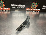 05-13 C6 CORVETTE LEFT FRONT FENDER / BUMPER REINFORCEMENT BRACKET LH OEM #1038