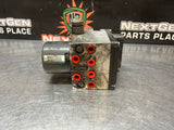 13-14 DODGE RAM ABS MODULE 68052421AF OEM #935