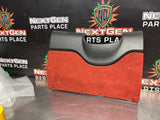 04 - 06 PONTIAC GTO KNEE BOLSTER RED OEM 92171570 #1522