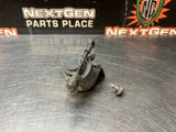 2008 C6 CORVETTE RIGHT FRONT RIDE SENSOR OEM 25348415 #1266