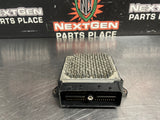 2015 CHEVY SILVERADO 2500 T14 TRANSMISSION CONTROL MODULE 24261308 OEM #1324
