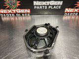 2011 FORD MUSTANG GT LH SIDE DOOR SPEAKER AR3T-19B140-AB #856