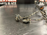 2014 SILVERADO 6.6 DIESEL EXHAUST FLUID TANK HARNESS #758