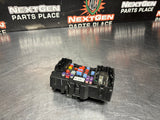 2015 GMC SIERRA 2500 LH DASH FUSE BOX 23459422 OEM #1335