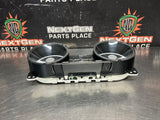 2011 FORD MUSTANG GT INSTRUMENT CLUSTER SPEEDOMETER OEM #1595