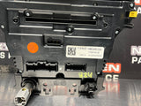 2015 FORD MUSTANG GT SYNC 2 RADIO WITH SCREEN AND RECEIVER W OUT NAV OEM #824