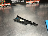 2015 FORD MUSTANG GT RH PASSENGER SIDE DASHBOARD GLOVE BOX TRIM  OEM #950