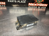 97-04 C5 CORVETTE TAC THROTTLE CONTROL MODULE OEM 25312786 #1303