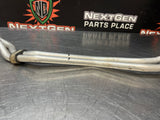 2005 C6 CORVETTE HEATER CORE LINES OEM #1110