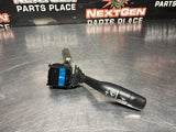 04-06 PONTIAC GTO WINDSHIELD WIPER STALK SWITCH OEM 92089551 #1306