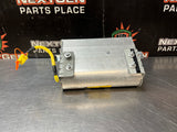 2008 C6 CORVETTE OEM PASSENGER DASH AIR BAG #1266