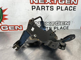 08-09 PONTIAC G8 PCM ECU FUSE BOX METAL MOUNTING BRACKET OEM #397