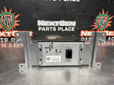 2017 FORD MUSTANG GT 4.2” RADIO INFO DISPLAY OEM HR3T-18B955-CC #1334