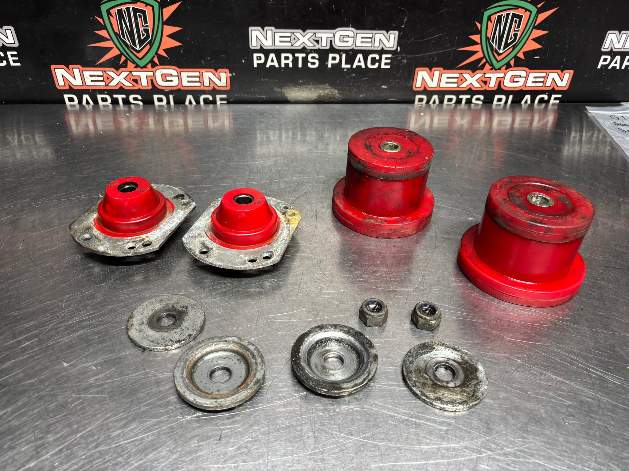04 - 06 GTO – NextGenPartsPlace