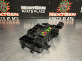 2019 MUSTANG GT BCM BODY CONTROL MODULE FUSE BOX JR3T-15604-HFH OEM #1573