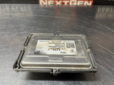 2017 CHEVROLET SILVERADO 2500HD TRANSMISSION CONTROL MODULE 24285376 OEM #1280