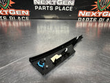 2017 FORD MUSTANG GT RH PASSENGER SIDE DASHBOARD GLOVE BOX TRIM OEM #1267
