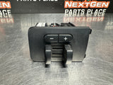 2011 FORD F250 6.7 TRAILER BRAKE CONTROL MODULE BC34-2C006-AF OEM #1010