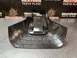 2008 C6 CORVETTE CENTER CONSOLE OEM #1266