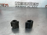 05-13 C6 CORVETTE AC LINE COUPLERS OEM #562