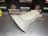 05-13 C6 CORVETTE CENTER CONSOLE LIGHT GREY OEM #1255