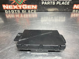 2014 FORD F350 TEMPERATURE CONTROL MODULE OEM EC3T-18C612-AA #1333