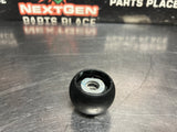 2016 FORD MUSTANG GT MANUAL SHIFT KNOB OEM #1536