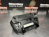 2019 CAMARO SS NAVIGATION DISPLAY SCREEN RADIO OEM 84582517 #1126