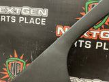 05 - 13 C6 CORVETTE CENTER CONSOLE DASH SIDE TRIM BLACK OEM 15250416 #1194