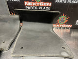 2007 CADILLAC CTS-V LLOYD FLOOR MATS #1411