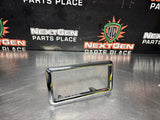 2013 FORD MUSTANG GT AUTOMATIC SHIFTER TRIM BEZEL OEM #1264