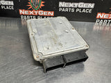 2006 SILVERADO 6.6 LBZ DURAMAX PCM 12604137 OEM #1342