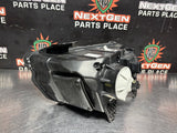 2013 FORD MUSTANG GT RH PASSENGER SIDE XENON HEADLIGHT OEM DR33-13005-A #1298