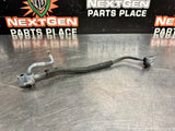 2009 PONTIAC G8 GT STEAM PORT COOLANT CROSSOVER TUBE OEM #1036