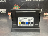 2015 GMC SIERRA 2500 BCM BODY CONTROL MODULE 13594764 OEM #1603