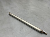 2011 CHEVY 2500 LML CREW CAB SHORT BED DURAMAX DRIVESHAFT 20998114 OEM #710