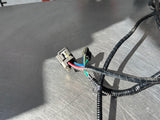 2011 CAMARO SS RH PASSENGER POWER SEAT WIRING HARNESS OEM #624