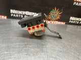 2015 CHEVY SILVERADO 2500HD ABS PUMP MODULE OEM 23255035 #933