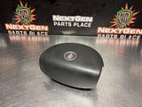 2004 PONTIAC GTO STEERING WHEEL AIRBAG OEM #1027