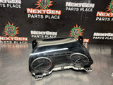 2019 FORD F250 CLUSTER KC3T-10849-JA OEM #1179
