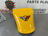 00-04 C5 CORVETTE WATERFALL MILLENIUM YELLOW OEM #605