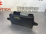08-10 FORD F250 6.4 DRIVER SEAT CONTROL MODULE 8C3T-13C789-AA OEM #493