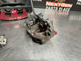 05-06 PONTIAC GTO FRONT AND REAR BRAKE CALIPERS OEM #1293