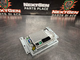 2019 F250 8” DASH SCREEN NAVIGATION RADIO JR3T-14G31-CJD OEM #1179