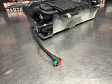 2016 FORD MUSTANG GT CHARCOAL CANISTER FR3C-9E857-A OEM #815