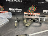 2021 CHEVROLET CAMARO LT1 V8 RADIATOR HOSES GM OEM #1556