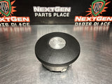 2014 FORD MUSTANG GT STEERING WHEEL AIRBAG OEM #783