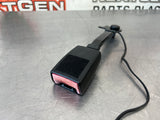08 - 09 PONTIAC G8 RH PASSENGER SIDE SEAT BELT BUCKLE RECEIVER 92204564 OEM #556