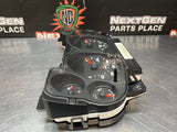 2012 GMC SIERRA INSTRUMENT CLUSTER 20958766 OEM #1113